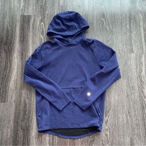 ‘lululemon’ at ease hoodie